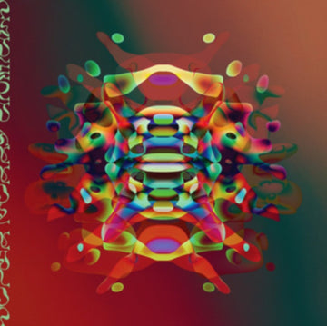 PRECREATION PERCOLATION | VINYL RECORD (LP)