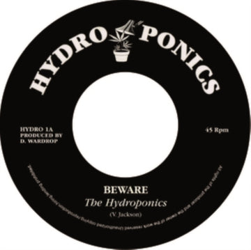 BEWARE | 7IN VINYL