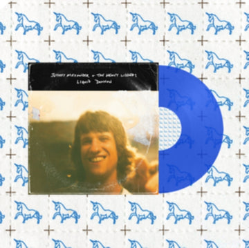 LIQUID DONNON | VINYL RECORD (LP)