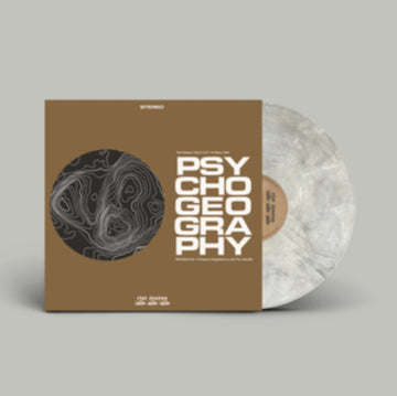 PSYCHOGEOGRAPHY (2LP) | VINYL RECORD (LP)