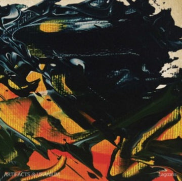 LAGOONS | VINYL RECORD (LP)