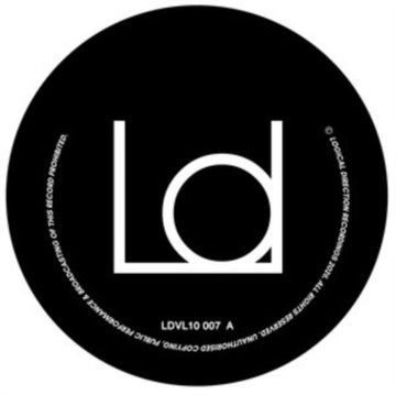 REQUISITE (LOXY REMIX) | 10IN VINYL
