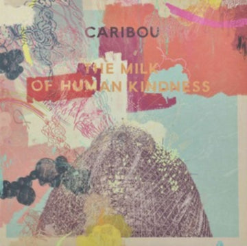 MILK OF HUMAN KINDNESS | VINYL RECORD (LP)