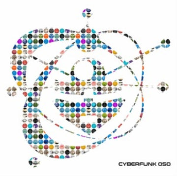 CYBERFUNK 050 | 12IN VINYL
