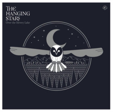 OVER THE SILVERY LAKE | VINYL RECORD (LP)