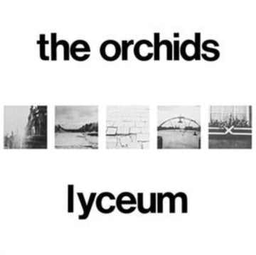 LYCEUM (2LP) | VINYL RECORD (LP)