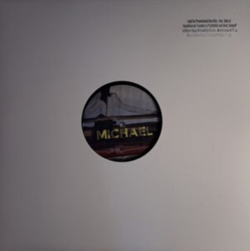 DRIVERS SEAT EP | 12IN VINYL
