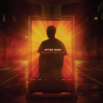 AFTERDARK (DELUXE EDITION) | VINYL RECORD (LP)