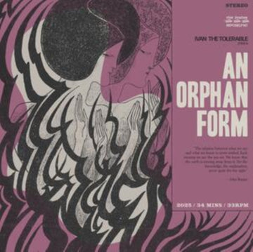 ORPHAN FORM | VINYL RECORD (LP)