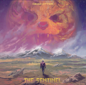 SENTINEL | VINYL RECORD (LP)