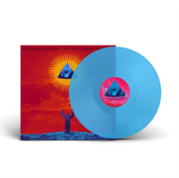 WANDERING MOUNTAIN | VINYL RECORD (LP)