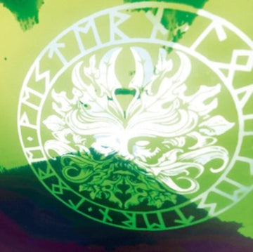 BLUNTED BREAKS VOL. 3 | VINYL RECORD (LP)