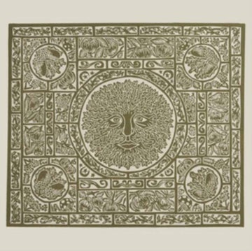 FEN CREATURES | VINYL RECORD (LP)