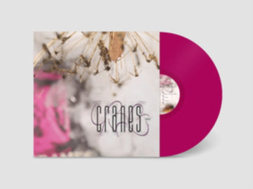 FUSE (MAGENTA VINYL) | VINYL RECORD (LP)