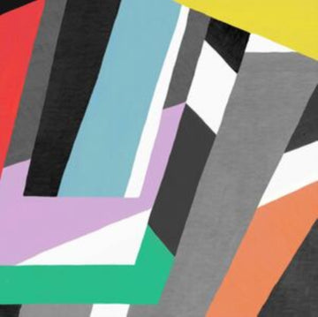 PULSE REMIX EP | 12IN VINYL