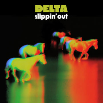 SLIPPIN OUT (2LP) | VINYL RECORD (LP)