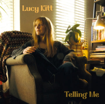 TELLING ME | VINYL RECORD (LP)