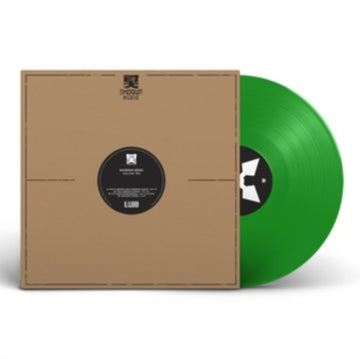 SHURIKEN VOL. 10 | 12IN VINYL