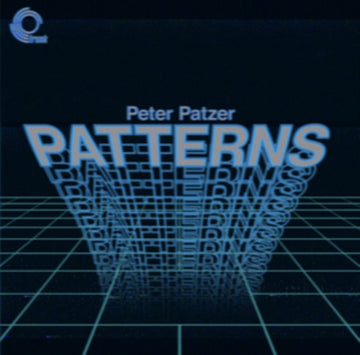 PATTERNS | VINYL RECORD (LP)