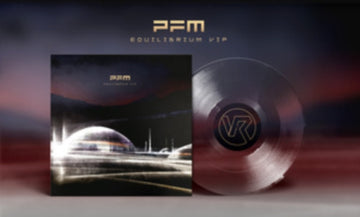 EQUILIBRIUM VIP / ICARUS | VINYL RECORD (LP)