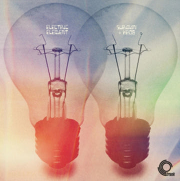 ELECTRIC ELEMENT | VINYL RECORD (LP)
