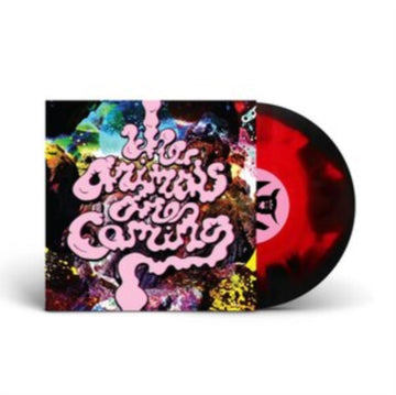 ANIMALS ARE COMING | VINYL RECORD (LP)
