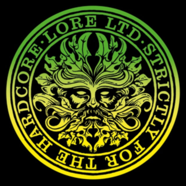EUSEBEIA | LORELTD010 | 12IN VINYL