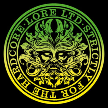 EUSEBEIA | LORELTD010 | 12IN VINYL