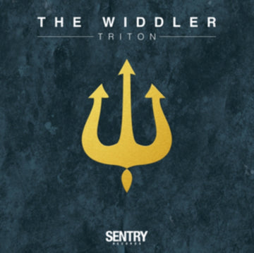 TRITON | VINYL RECORD (LP)