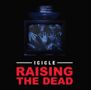 RAISING THE DEAD | VINYL RECORD (LP)