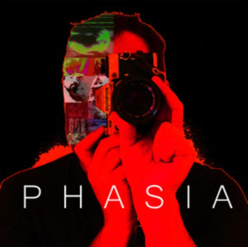 VHS HEAD | PHASIA EP | VINYL RECORD (LP)