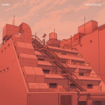 NAIBU | SANS SOLEIL (2LP) | VINYL RECORD (LP)