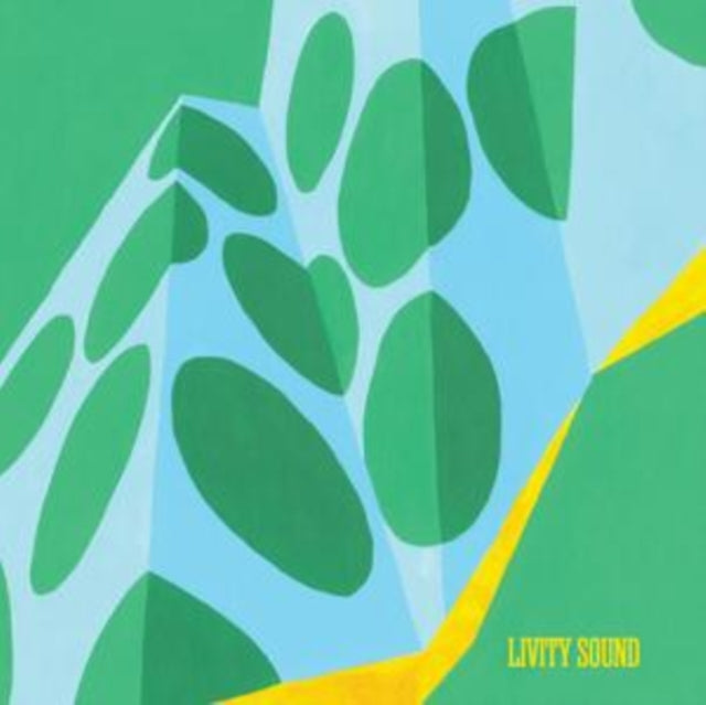 JURANGO | AN AMORPHOUS MASS | 12IN VINYL