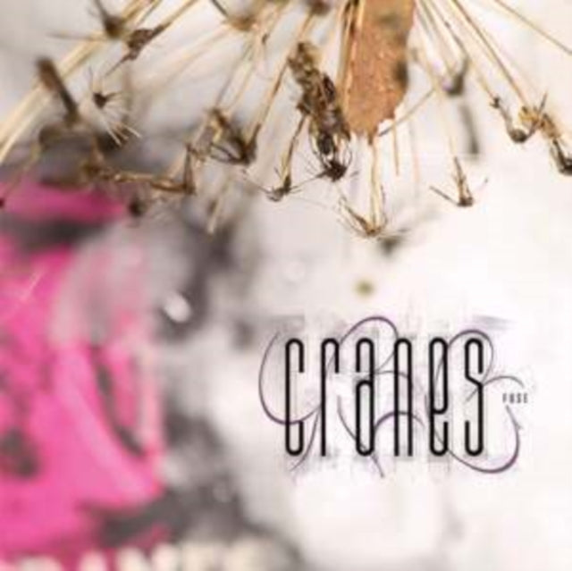 CRANES | FUSE | VINYL RECORD (LP)