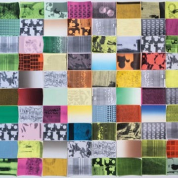 FOUR TET | THREE | VINYL RECORD (LP)