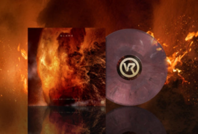 BLAME | SITH VIP/LOST SCIENCE (COLOR VINYL) | 12IN VINYL
