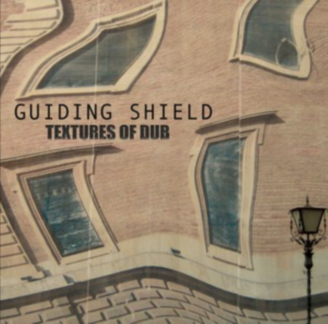 GUIDING SHIELD | TEXTURES OF DUB | VINYL RECORD (LP)