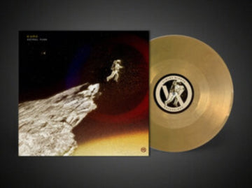 ASTRAL FUNK/SOUL BAY  (COLOURED VINYL) | VINYL RECORD (LP)