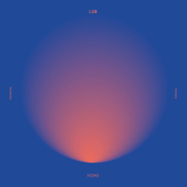 LSB | HOME | VINYL RECORD (LP)