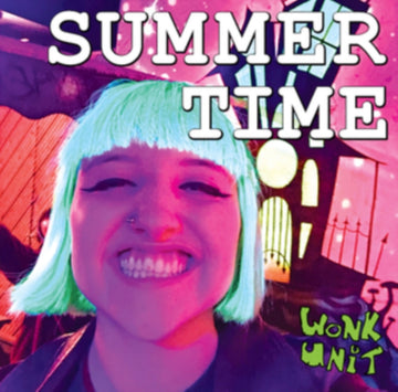 SUMMER TIME / YOU'RE SICK (SOLID BLUE VINYL) | 7IN VINYL
