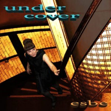 ESBE | UNDER COVER | CD