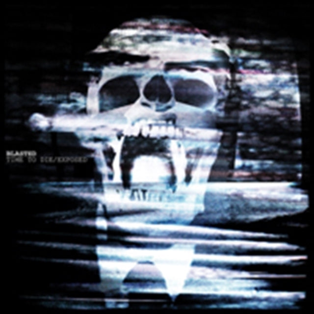 BLASTED | EXPOSED / TIME TO DIE | 7IN VINYL