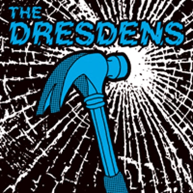 DRESDENS | DRESDENS | 10IN VINYL