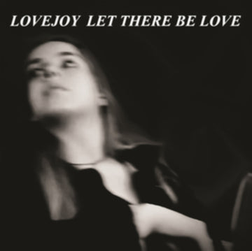 LET THERE BE LOVE | 7IN VINYL
