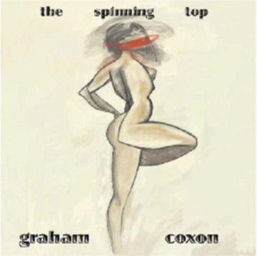 SPINNING TOP (IN GATEFOLD/FEATURES ROBYN HITCHCOCK) | VINYL RECORD (LP)