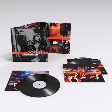 FAMILIAR TO MILLIONS (3LP) | VINYL RECORD (LP)