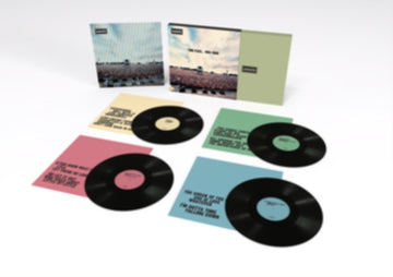 TIME FLIES... 1994-2009 | VINYL RECORD (LP)