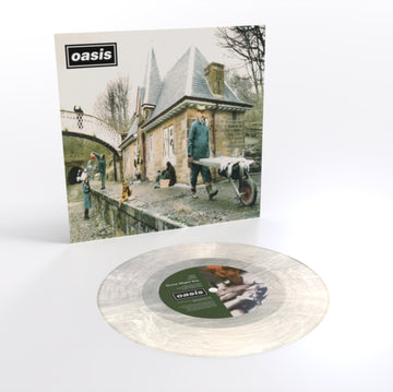 SOME MIGHT SAY | 7IN VINYL