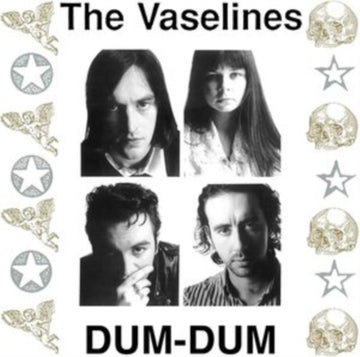 DUM DUM (COLOURED VINYL) | VINYL RECORD (LP)