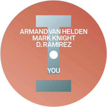 YOU | 12IN VINYL